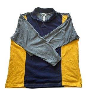 Northern Elements Oversized Polo Shirt Size 2XL